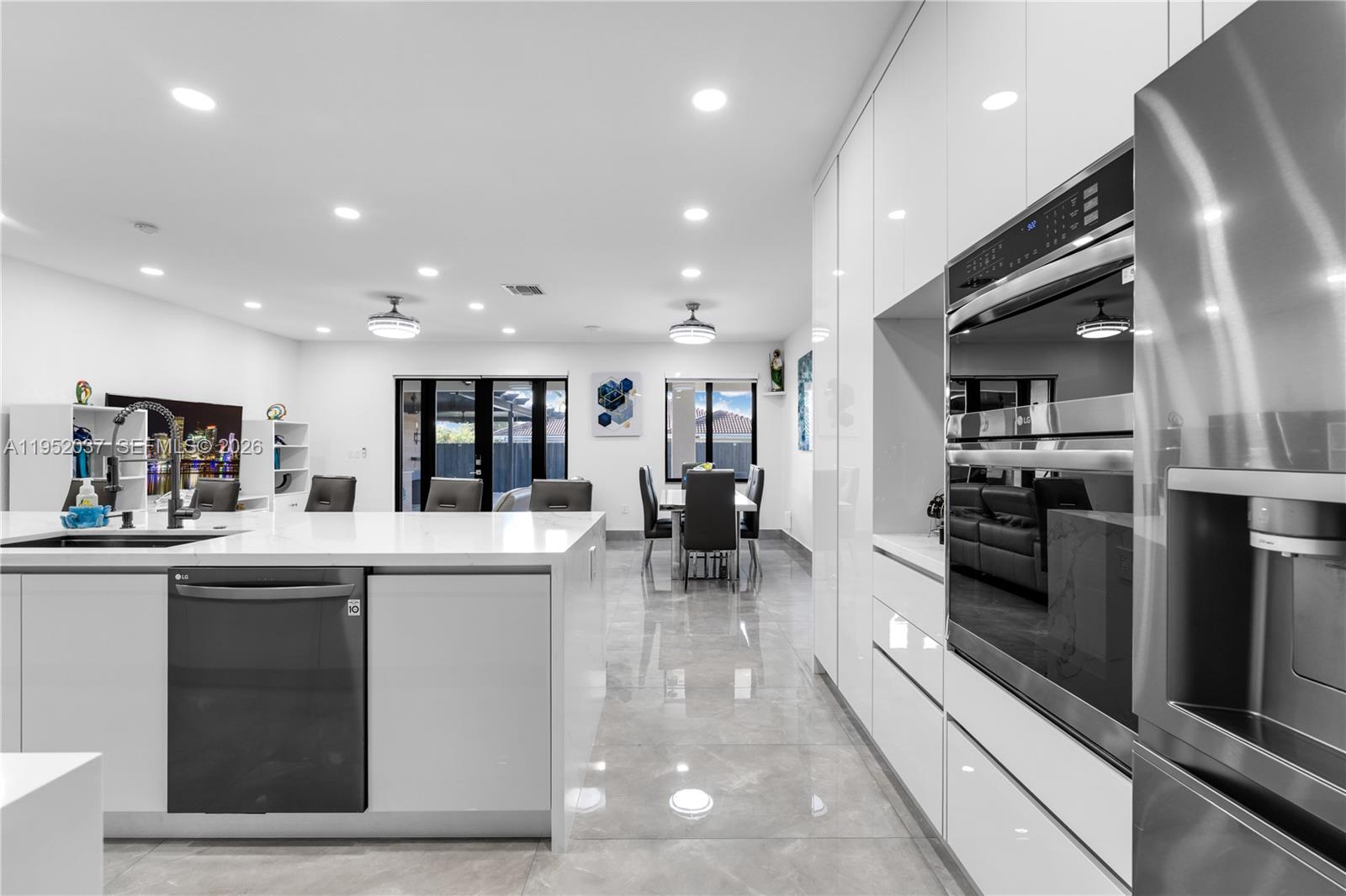 12716 Southwest 224th Street Miami, FL 33170 - Photo 9 of 68