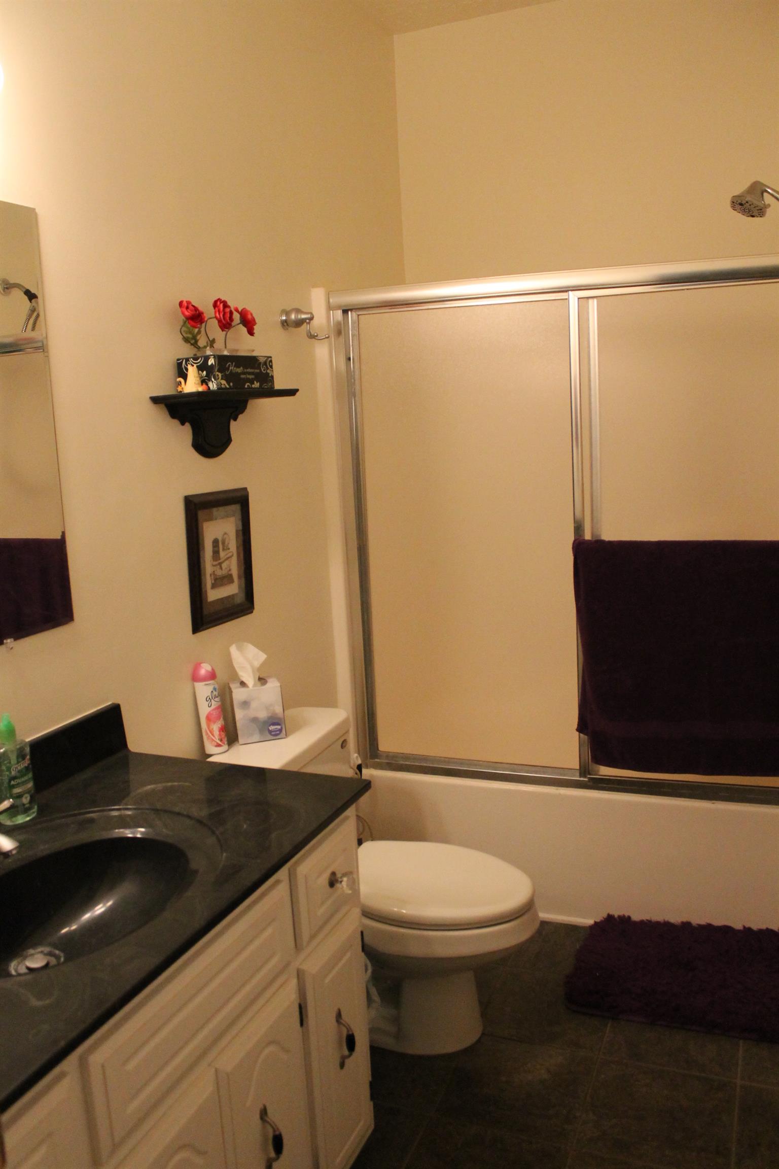 145 Overlook Road Dover, TN 37058 - Photo 14 of 26 Hall bath