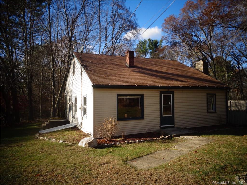 243 Slater Hill Road Killingly, CT 06241 - Photo 1 of 1