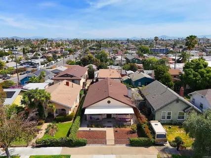 $1,570,000 | 4581 Georgia Street, San Diego, CA 92116