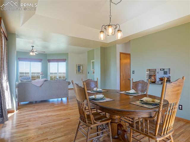 16350 Remuda Road Monument, CO 80132 - Photo 3 of 12