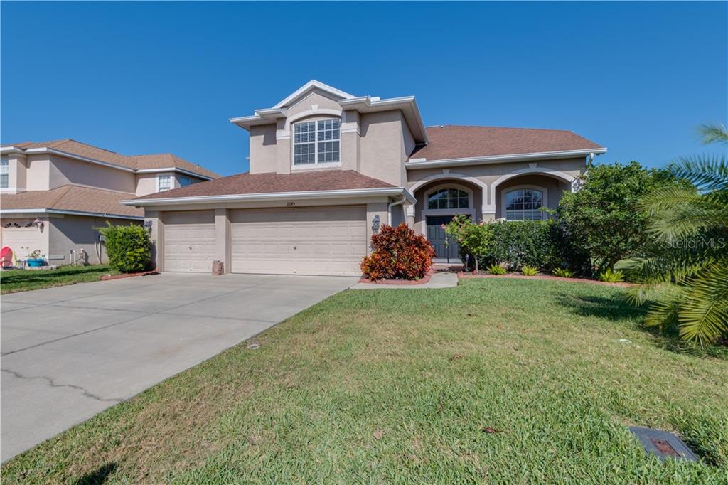 2045 Blue River Road Holiday, FL 34691 - Photo 1 of 1 Gallery Image 1