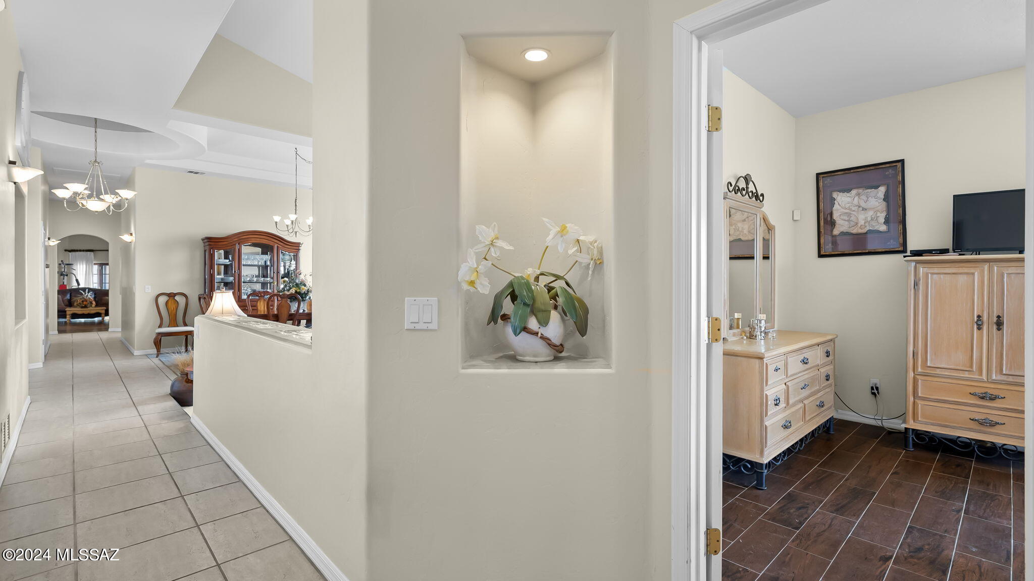 416 Bury Court Rio Rico, AZ 85648 - Photo 31 of 47