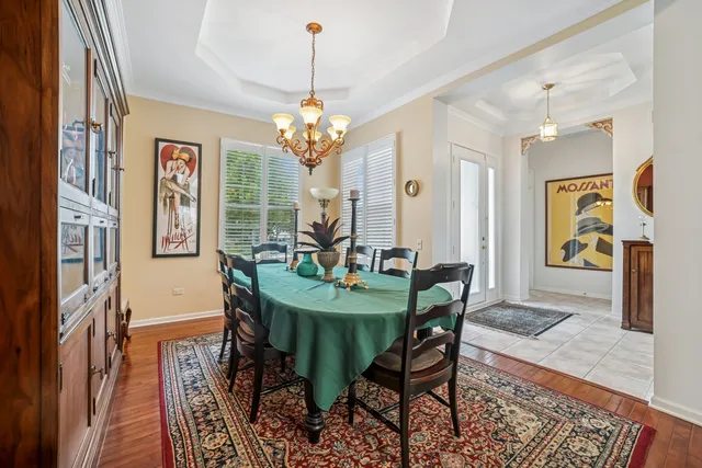 $659,900 | 12663 Cold Springs Drive, Huntley, IL 60142