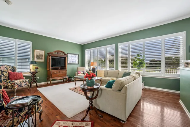 $659,900 | 12663 Cold Springs Drive, Huntley, IL 60142