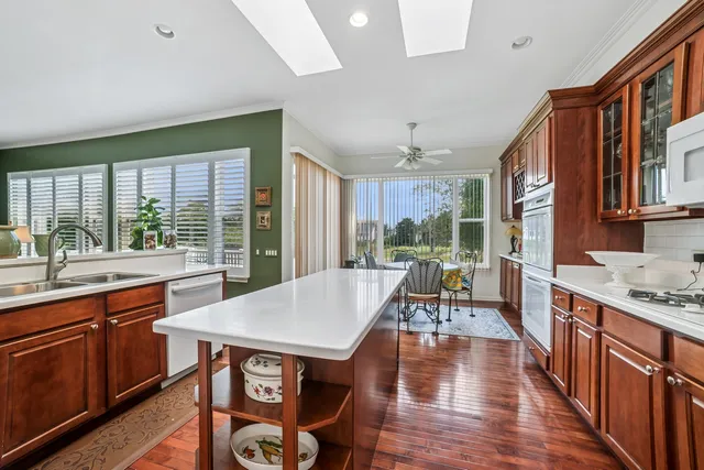 $659,900 | 12663 Cold Springs Drive, Huntley, IL 60142