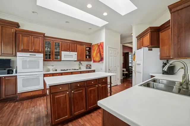 $659,900 | 12663 Cold Springs Drive, Huntley, IL 60142