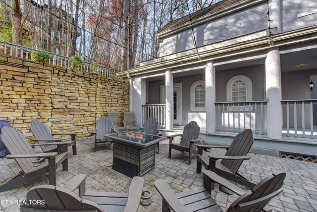 $926,500 | 838 Holly Br Drive, Gatlinburg, TN 37738