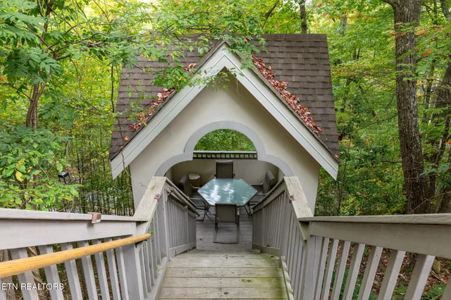 $926,500 | 838 Holly Br Drive, Gatlinburg, TN 37738