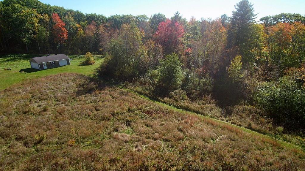 1166 Middle Road Warren, ME 04864 - Photo 9 of 35 Another road leading from one of the...