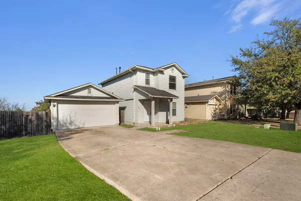 $1,650 | 12022 Lima Drive, Manor, TX 78653