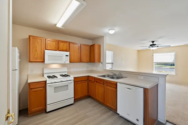 $1,650 | 12022 Lima Drive, Manor, TX 78653