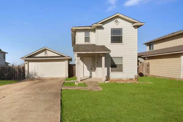 $1,650 | 12022 Lima Drive, Manor, TX 78653