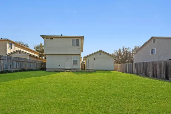 $1,650 | 12022 Lima Drive, Manor, TX 78653