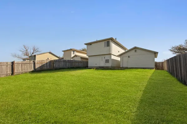 $1,650 | 12022 Lima Drive, Manor, TX 78653