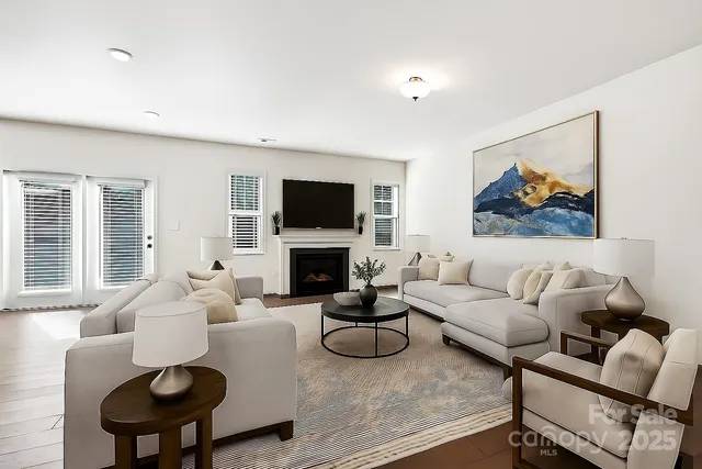 $490,000 | 4172 Poplin Grove Drive, Indian Trail, NC 28079