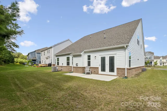 $490,000 | 4172 Poplin Grove Drive, Indian Trail, NC 28079