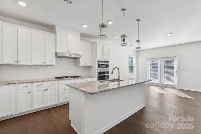 $490,000 | 4172 Poplin Grove Drive, Indian Trail, NC 28079