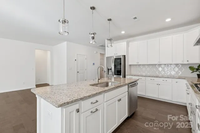 $490,000 | 4172 Poplin Grove Drive, Indian Trail, NC 28079