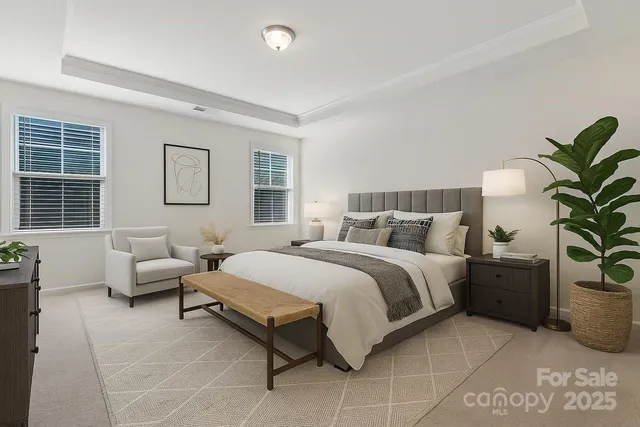 $490,000 | 4172 Poplin Grove Drive, Indian Trail, NC 28079