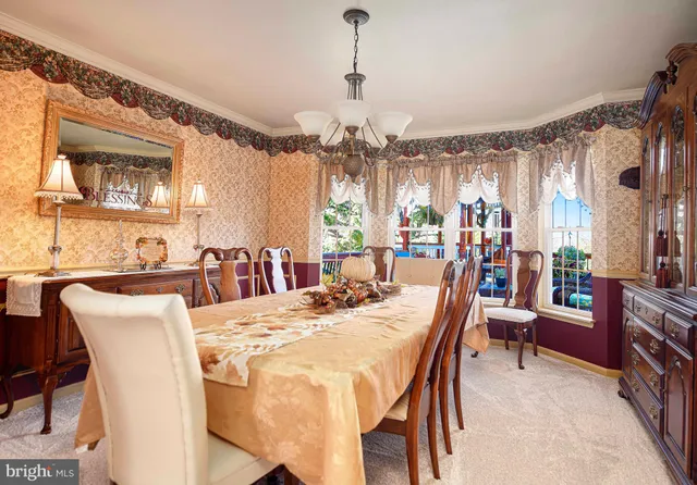 a very nice looking kitchen with a large window