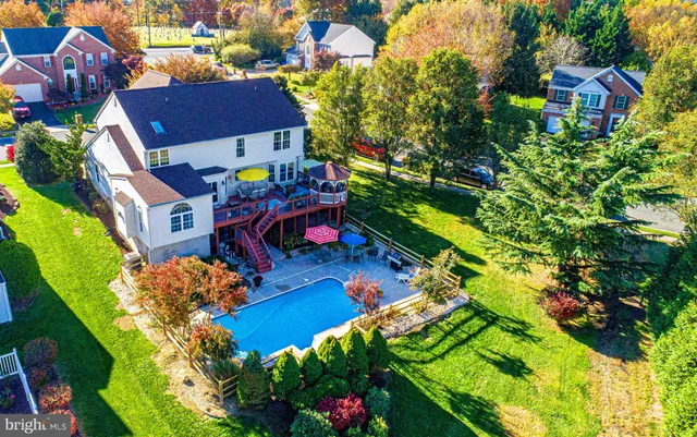 $650,000 | 1108 Parthenon Court, Bel Air, MD 21015