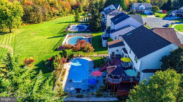 $650,000 | 1108 Parthenon Court, Bel Air, MD 21015