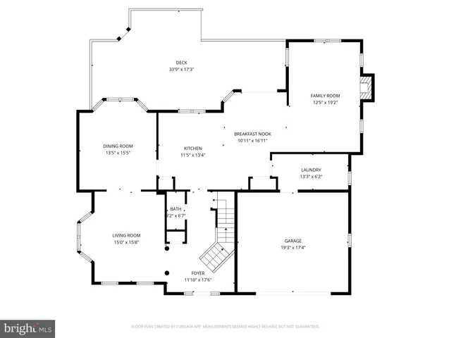 $650,000 | 1108 Parthenon Court, Bel Air, MD 21015