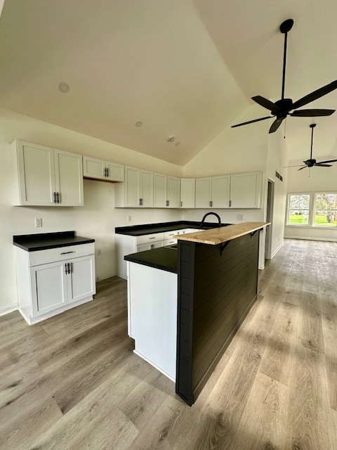 527 12th Street Peru, IL 61354 - Photo 4 of 15 a kitchen with stainless steel appliances granite countertop a sink and cabinets
