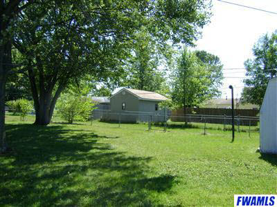 2610 Ridgeway Drive Fort Wayne, IN 46816 - Photo 3 of 10