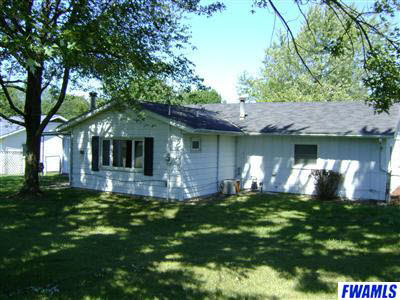2610 Ridgeway Drive Fort Wayne, IN 46816 - Photo 4 of 10