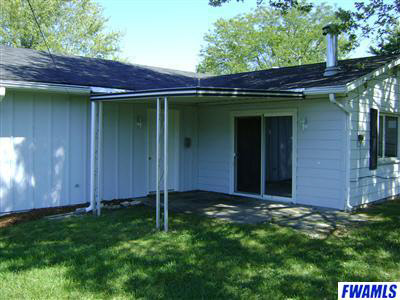 2610 Ridgeway Drive Fort Wayne, IN 46816 - Photo 9 of 10