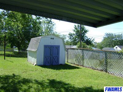 2610 Ridgeway Drive Fort Wayne, IN 46816 - Photo 10 of 10