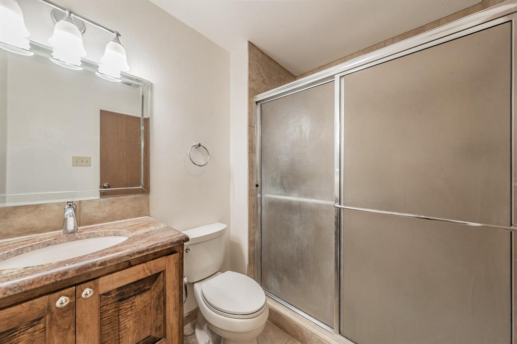 3609 Spring Meadow Lane Flower Mound, TX 75028 - Photo 27 of 32