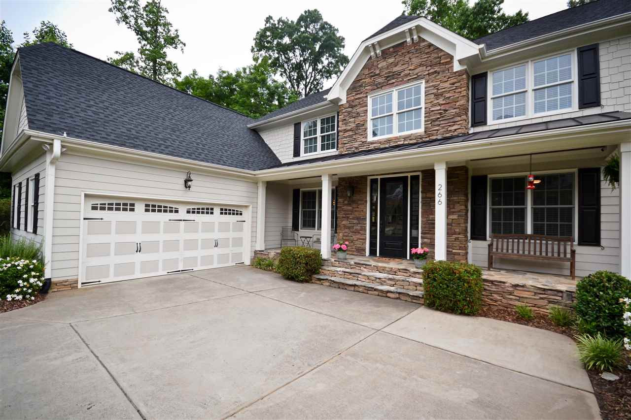 266 Waterville Street Raleigh, NC 27603 - Photo 2 of 30 Photo 2