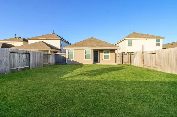 $1,795 | 3530 Bartolo Brush Court, Katy, TX 77493