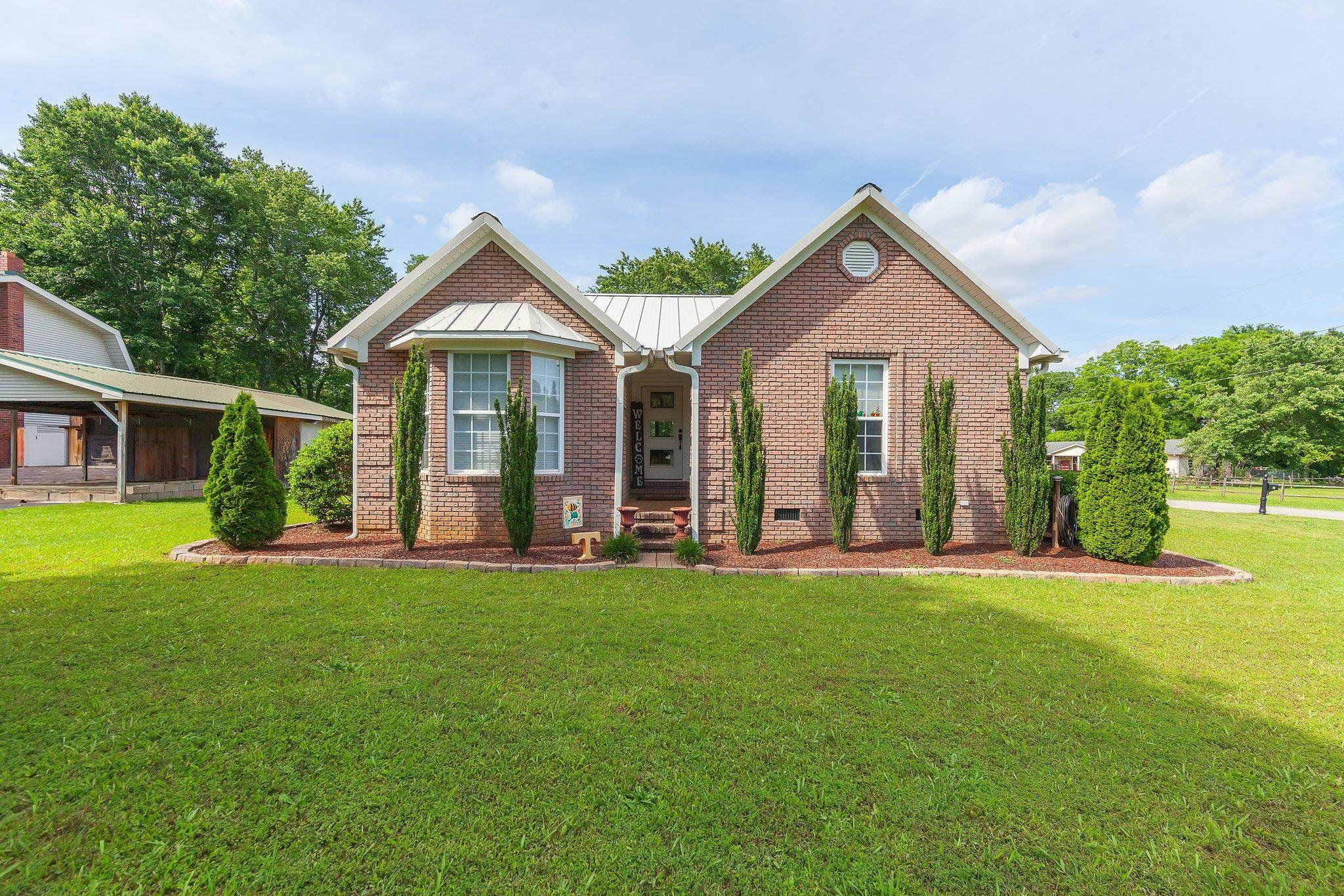910 Old Jackson Road Henderson, TN 38340 - Photo 1 of 23 Photo 1