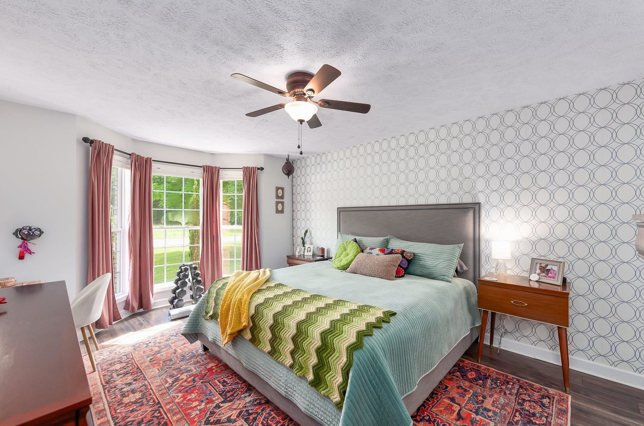 910 Old Jackson Road Henderson, TN 38340 - Photo 14 of 23 Photo 14