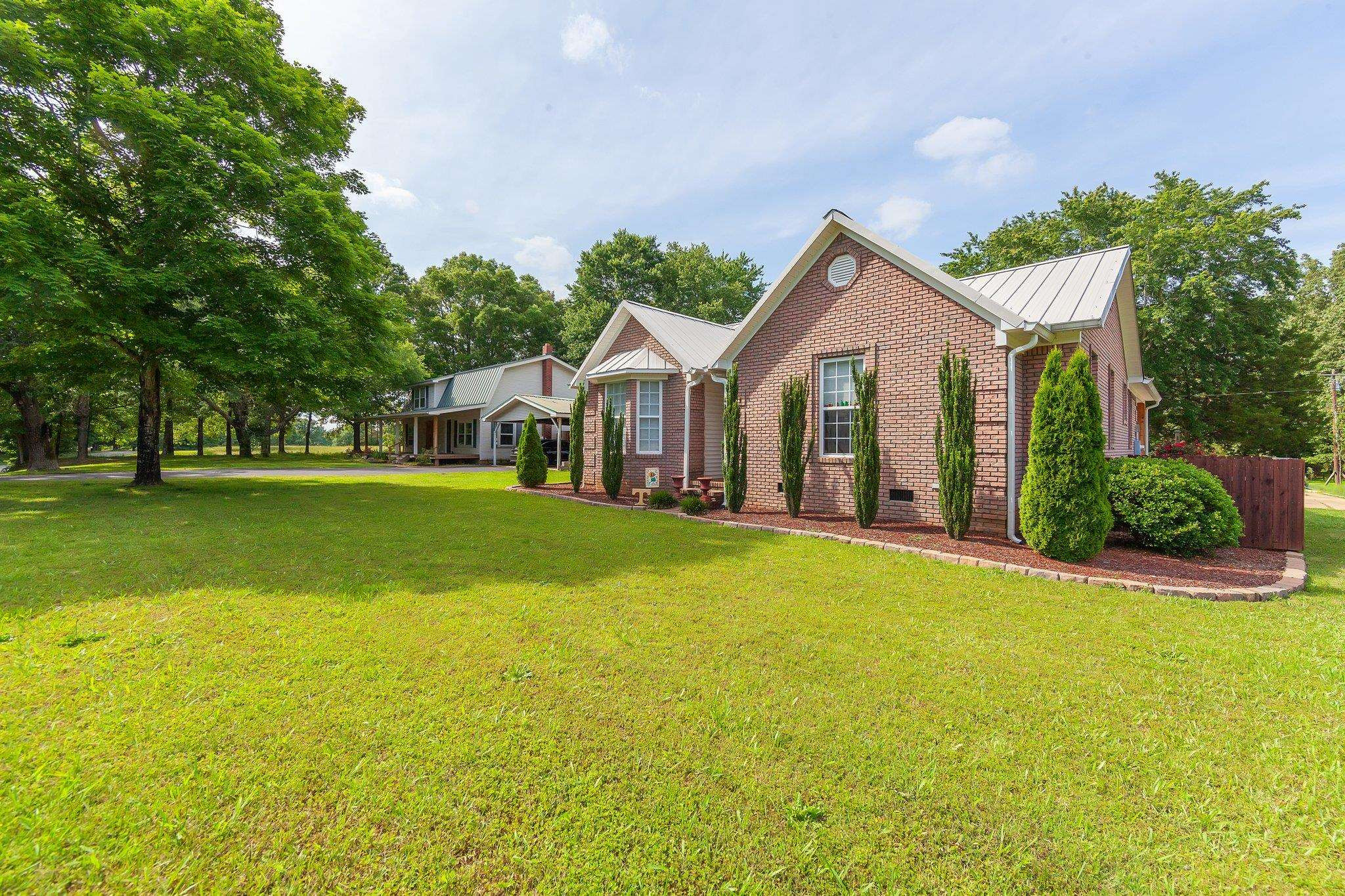 910 Old Jackson Road Henderson, TN 38340 - Photo 3 of 23 Photo 3