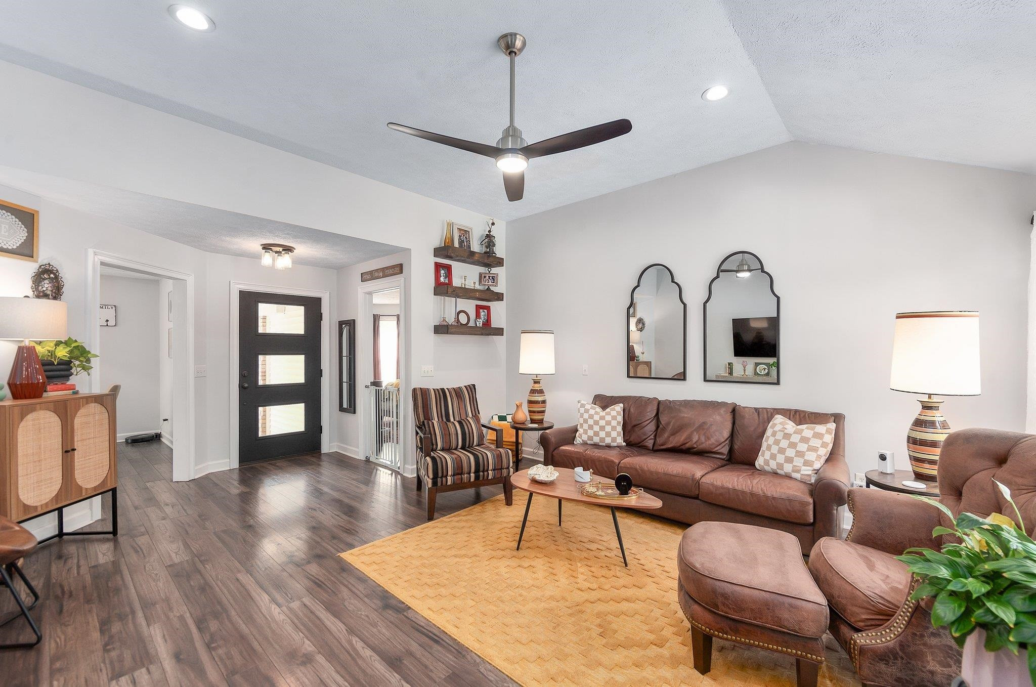 910 Old Jackson Road Henderson, TN 38340 - Photo 4 of 23 Photo 4