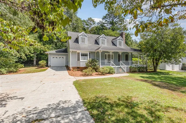 $383,000 | 504 Squire Circle, Clemson, SC 29631