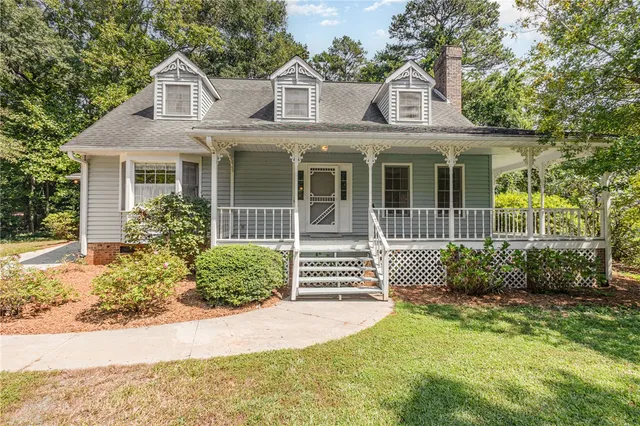 $383,000 | 504 Squire Circle, Clemson, SC 29631