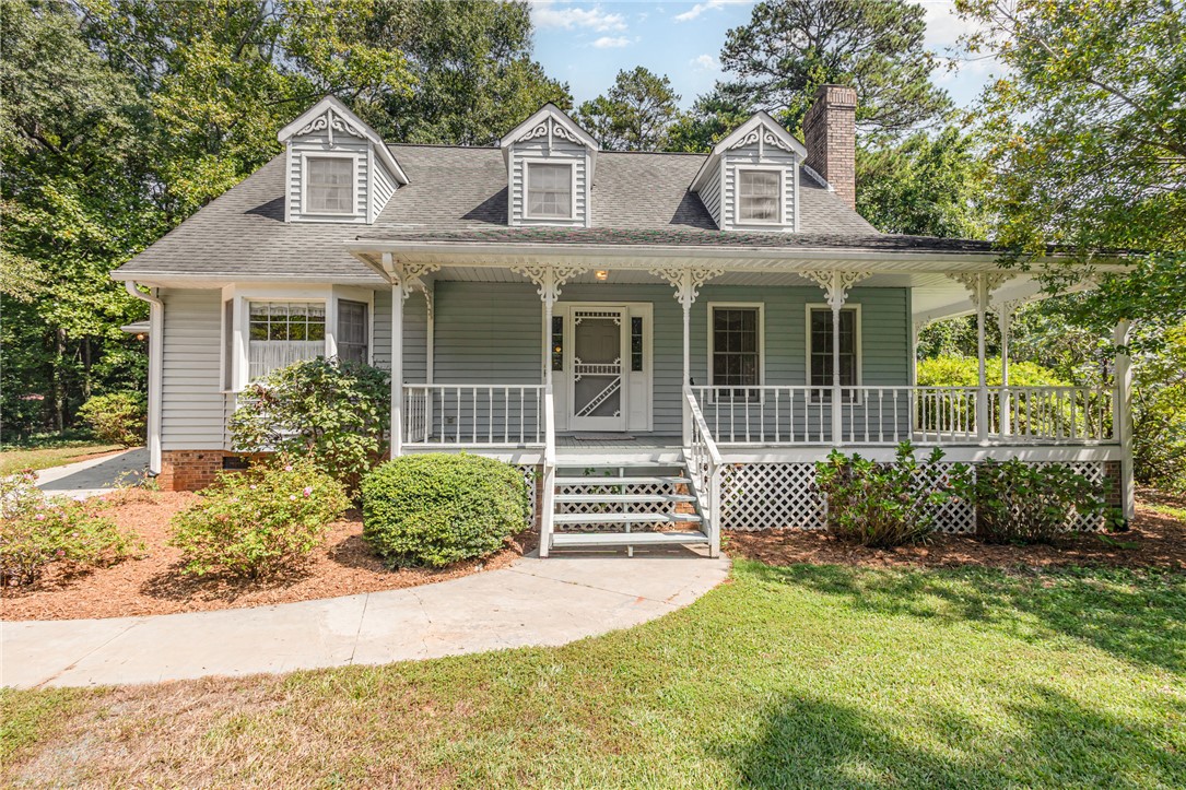 504 Squire Circle Clemson, SC 29631 - Photo 2 of 37