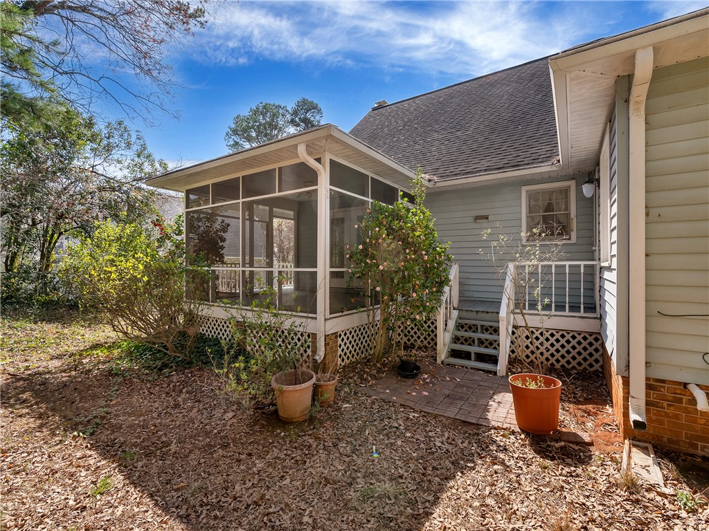 504 Squire Circle Clemson, SC 29631 - Photo 21 of 37