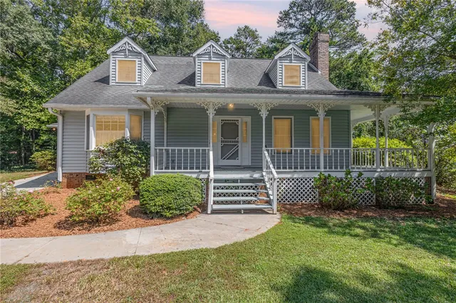 $383,000 | 504 Squire Circle, Clemson, SC 29631