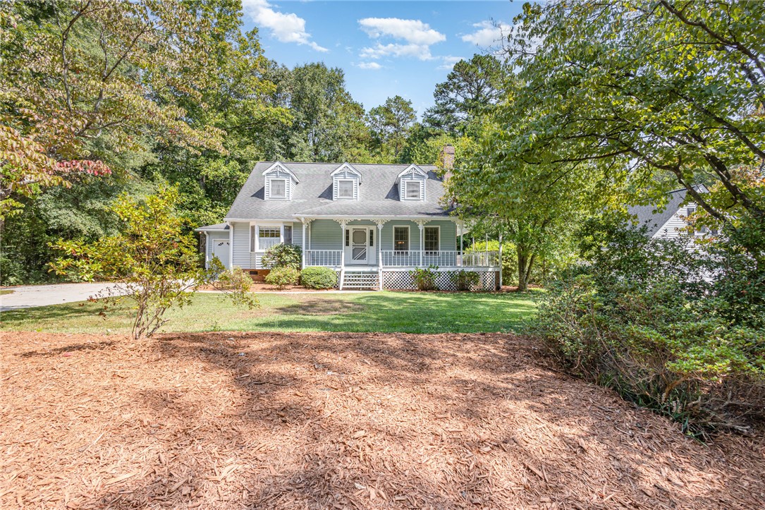 504 Squire Circle Clemson, SC 29631 - Photo 28 of 37