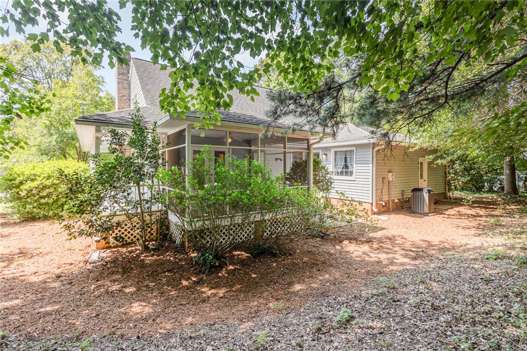 504 Squire Circle Clemson, SC 29631 - Photo 36 of 37