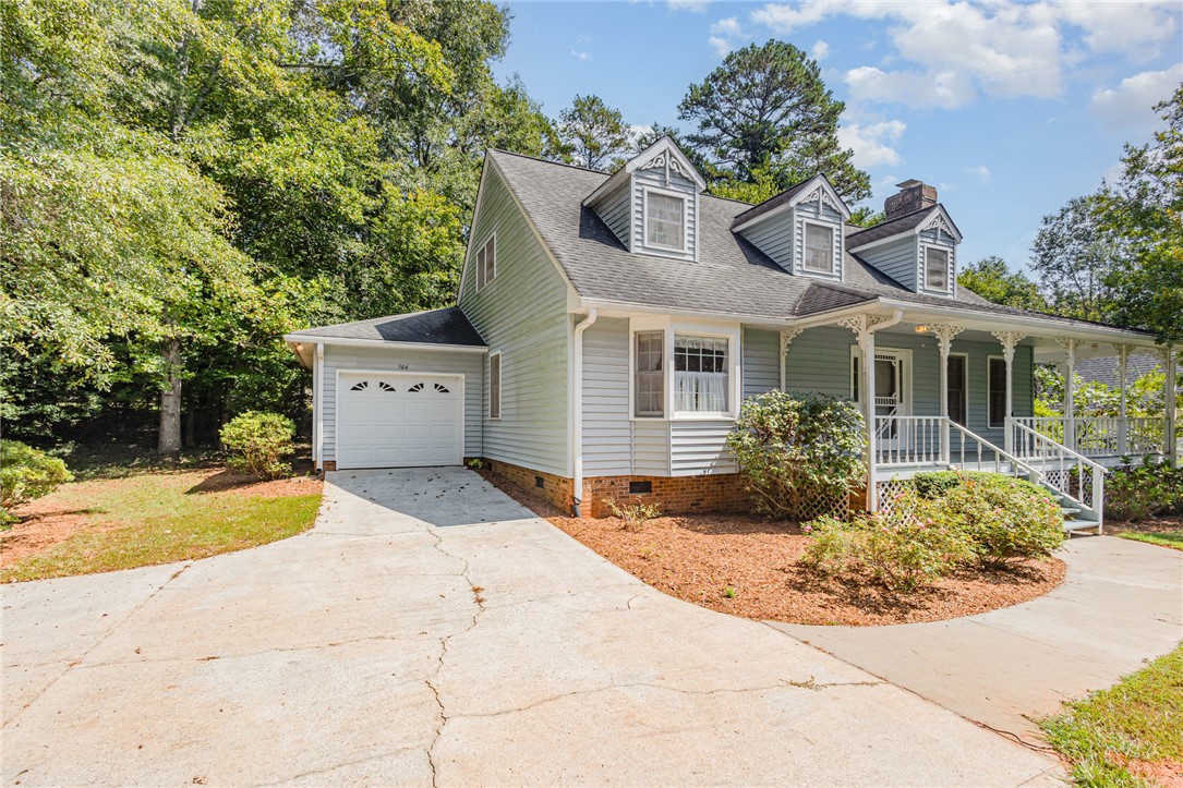 504 Squire Circle Clemson, SC 29631 - Photo 4 of 37