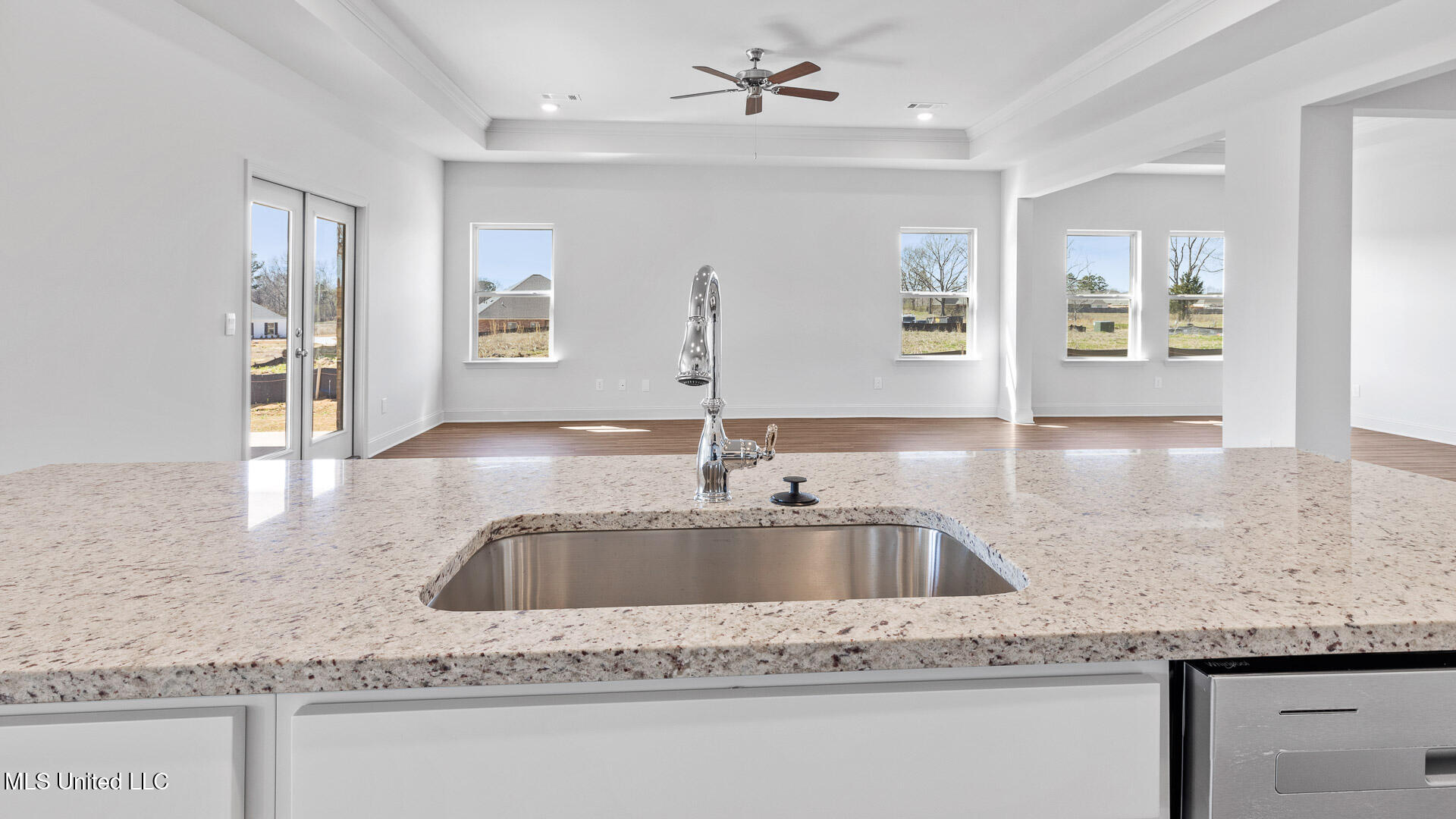 101 Kentucky Way Clinton, MS 39056 - Photo 44 of 44 The Camden floorplan in Horseshoe Bend