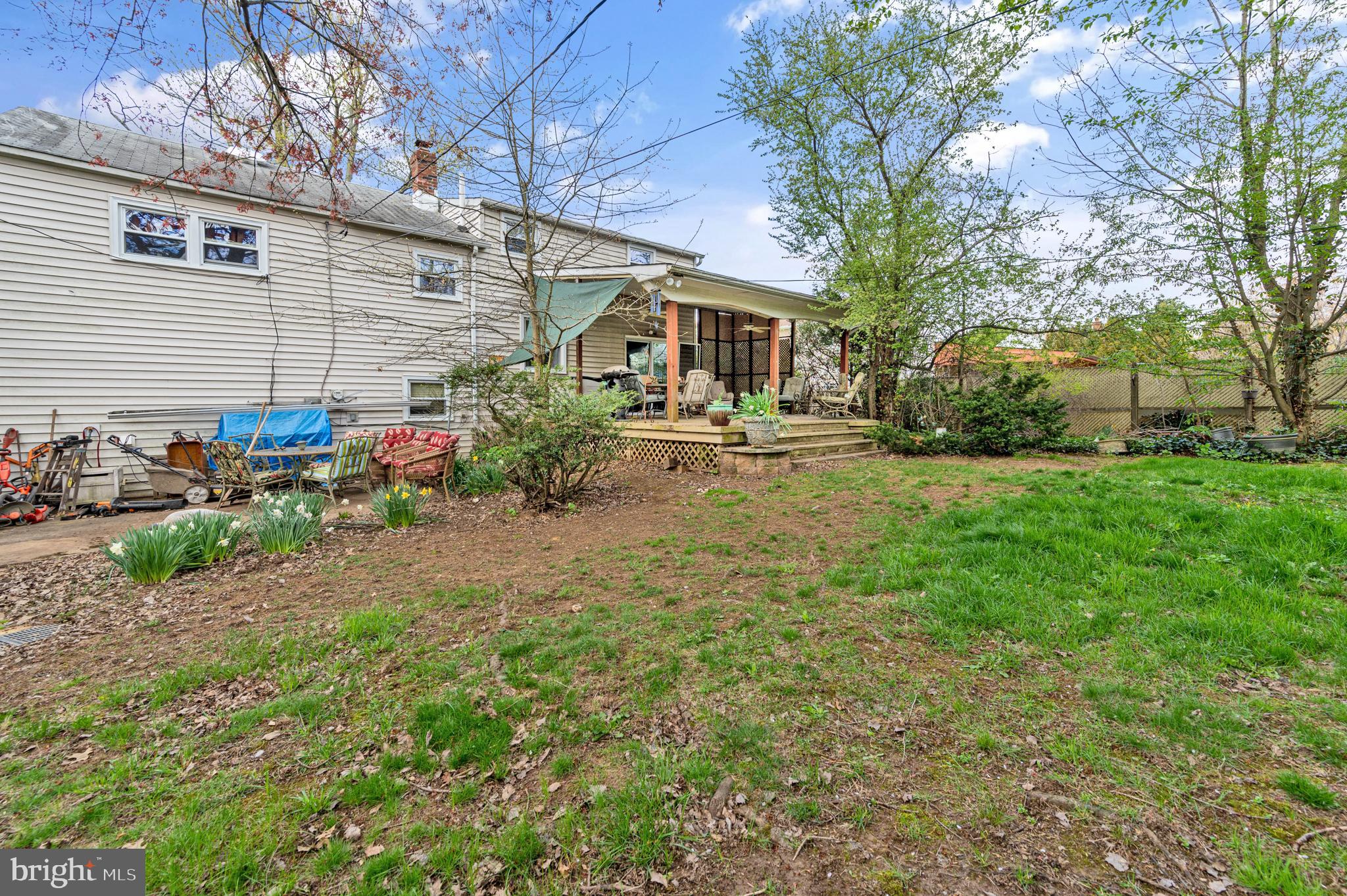 1037 Riviera Road Warminster, PA 18974 - Photo 26 of 28